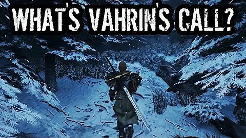 Forsaken Realms: Vahrin