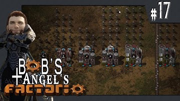 Planning for Petrochem // Bob