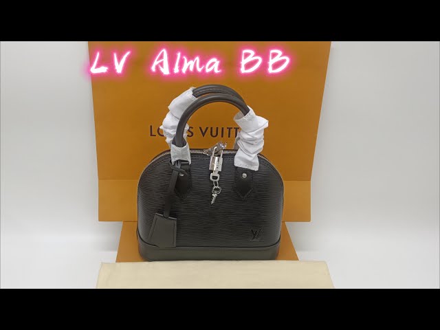 Louis Vuitton Unboxing/Review- Mélie 