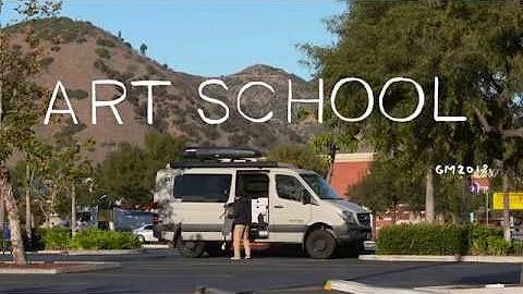 ART SCHOOLGEOFF MCFETRIDGE