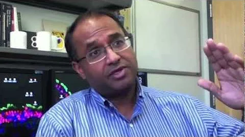 A breath of fresh air for cystic fibrosis research