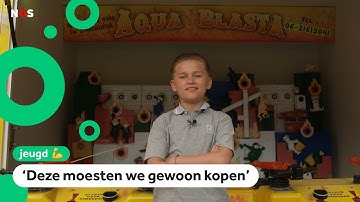 Pascal heeft z