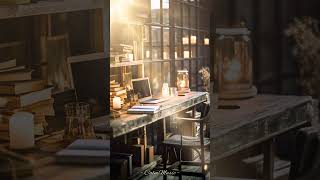 Work &amp; Jazz | Cozy Jazz Café Music for Focus, Study &amp; Productivity | Work with Jazz Background Music