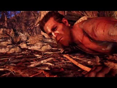 Far Cry Primal ქართულად  ეპიზოდი #1