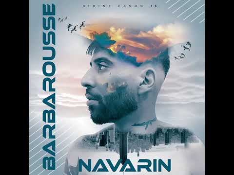 Didine Canon 16Track 6from Barberousee Navarin