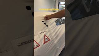 unwrapping dream porsche #car #memes #success