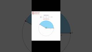 Bir Daireyi Pasta Gibi Kesersek Matematik Ne Söyler? Daire Dilimi