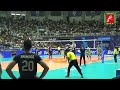 Iran VS Pakistan | 2nd Set | BVF | Asian Volleyball Championship 2025