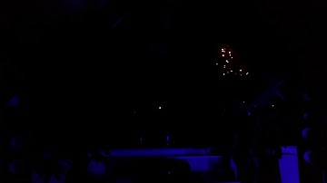 The Kings of Frog Island - The Watcher / New Years Eve 2018/19