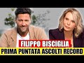 Notizia Dolce per Filippo Bisciglia: Temptation Island 2024 Inizia con il Botto!