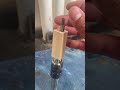 Prepping New Pen Blanks