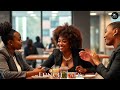 ~Lunch Talk~ Featuring-Char, Maá T Phi Eir & BlackPoet  By: Author The Poet B.GKL