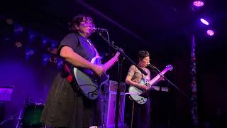 Celebrity The Softies - “Here’s Where The Story Ends” (The Sundays cover - live at Providence Popfest 5/2/26) Profile