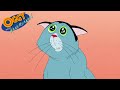 Oggy und die Kakerlaken 💪 Transformation Kompilation 💪 Volledige aflevering in HD