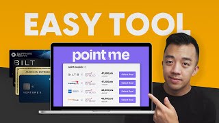 Double the Value of Your Credit Card Points and Miles | point.me TUTORIAL