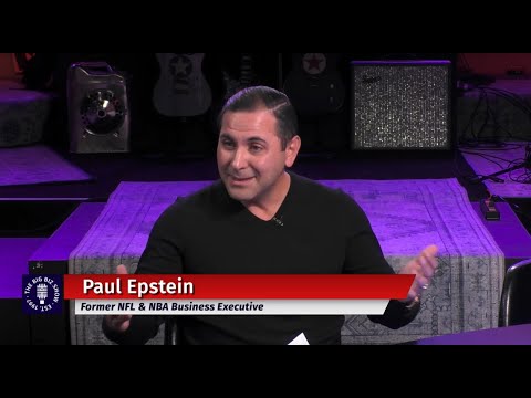 Big Biz Show With Paul Epstein