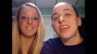Jenna Marbles - Domestic Violence Video/Skit *RARE*