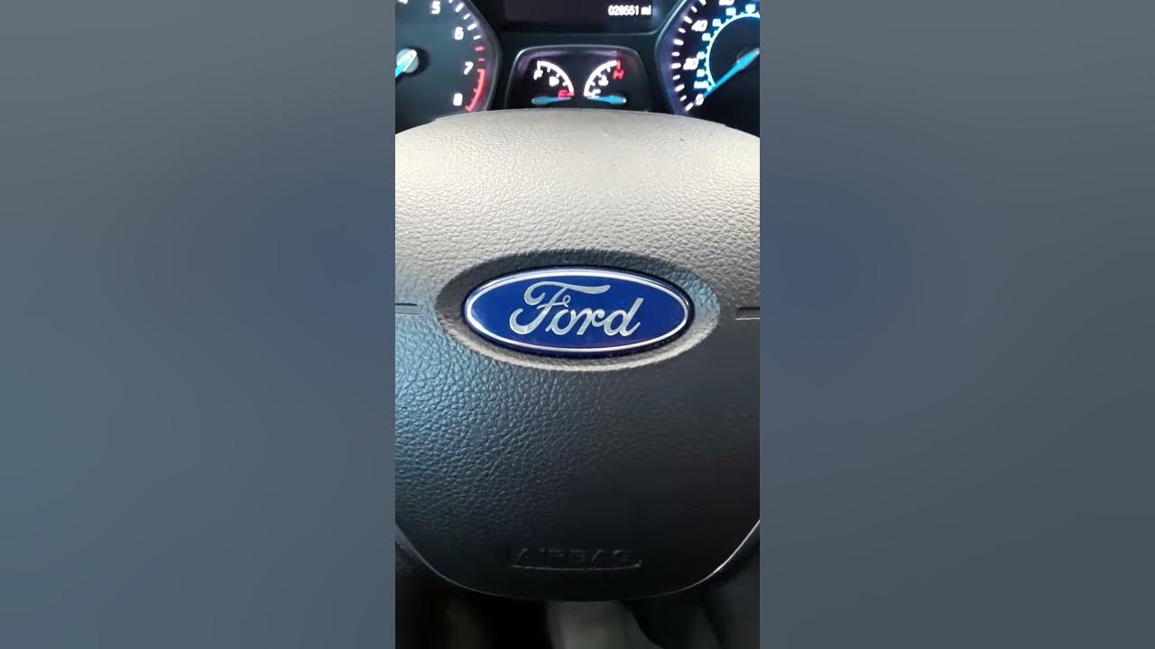 oil-life-reset-2016-ford-escape-youtube