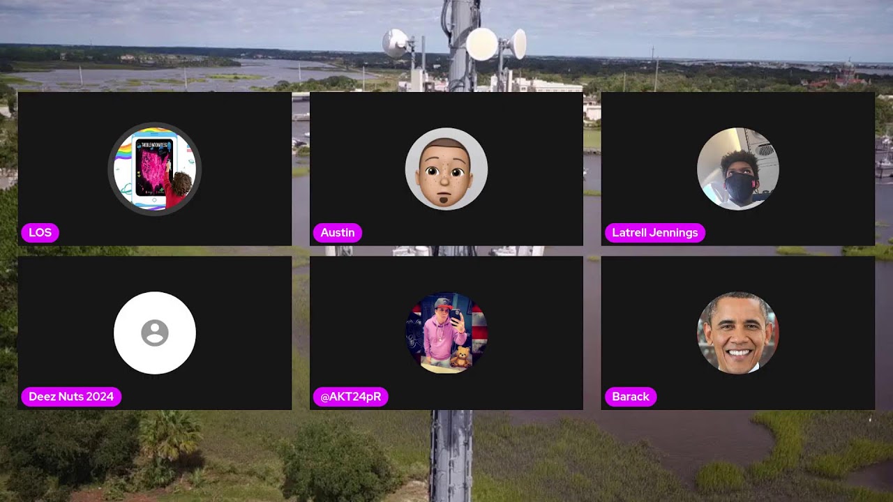 Sunday funday open tech talk podcast 