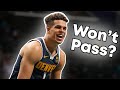 Michael Porter Jr. is HILARIOUS