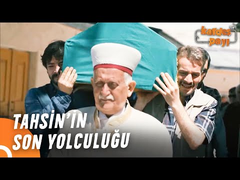 Özdemir Ailesinin Acı Günü | Kardeş Payı