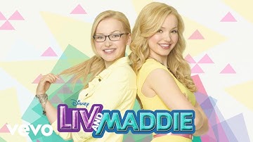 Dove Cameron - True Love (From "Liv & Maddie"/Audio Only)