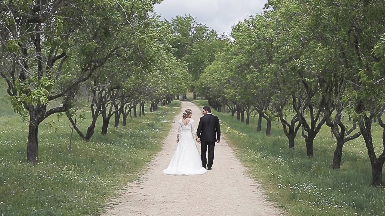 Vídeo de boda de Plasmalia