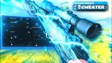 My Friend Recommended Warzone Cheats... Here