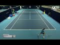 Harry Wendelken wins 6-1, 7-6(2) against Basing and is the winner of Week 5 | UKPL WK5 | Final