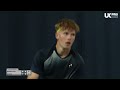 Harry Wendelken wins 6-1, 7-6(2) against Basing and is the winner of Week 5 | UKPL WK5 | Final