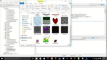 LWJGL Turorial 1: Text