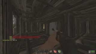 Rust Shenanigans: Epic Headshot!