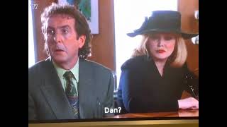 Casper 1995 Office Scene Movieclip