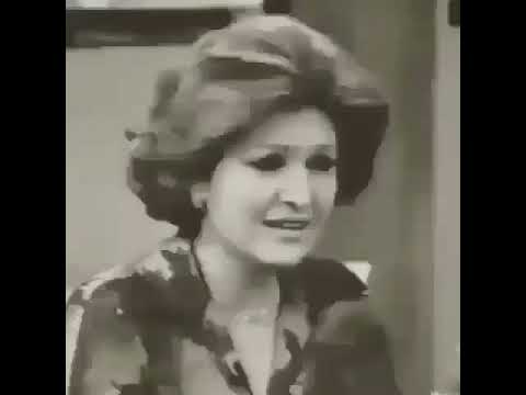 غزل خوانی کوچه باغی گوگوش Googoosh