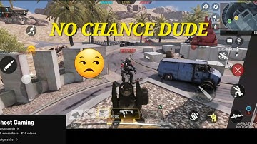 FENNEC RUSH GAMEPLAY YOU NEED TO SEE!@ghostgamin19 #codmobile