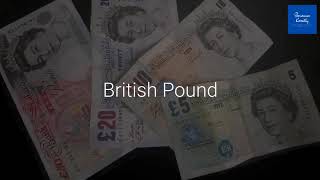 Correct Pronunciation Of United Kingdom‘s Currency | British Pound | 2020 |