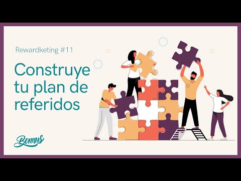 Tutorial paso a paso para Construir un Programa de Referidos