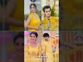 Saas Vs Damad connection #shortsfeed #shortvideos #yrkkh #shorts