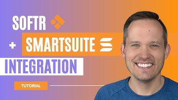 Softr + SmartSuite 🔥 New Integration & how to build an interface