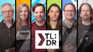 The Developer Show Tldr 100