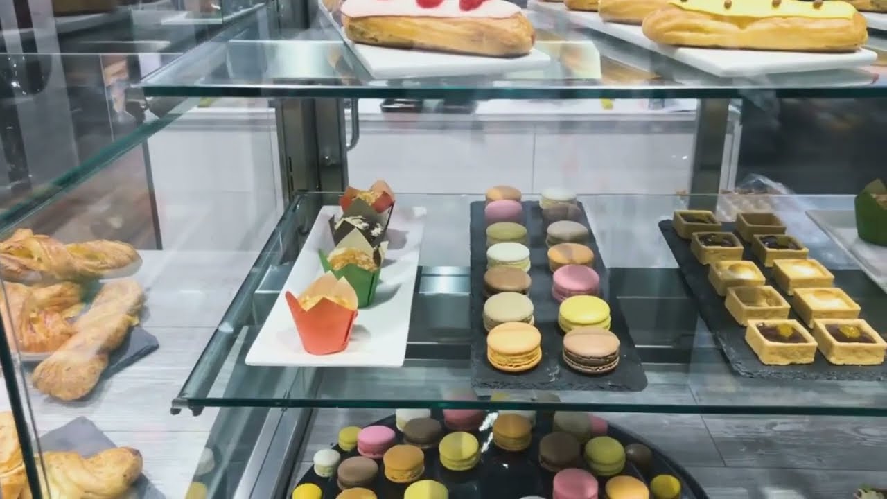 Explore Al Ahsa's best Baked Delights |