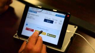 New voting technology for Sarasota County