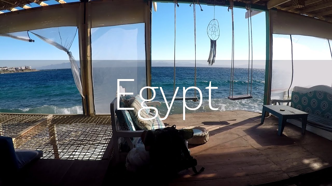 Idyllic Egypt - MaxresDefault