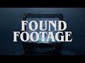 Found footage  horror  documentary 