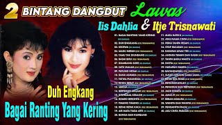 Duh engkang - Itje Trisnawati Full Album - Kumpulan lagu nostalgia 90an.