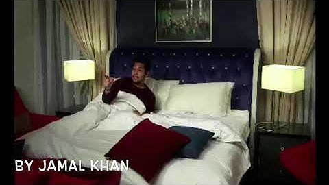 duda pujaan dara - ops gelap