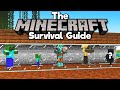 Capturing All The Zombie Types! ▫ The Minecraft Survival Guide (Tutorial Lets Play) [Part 345]