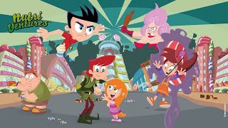 Sweet Taste Of Danger