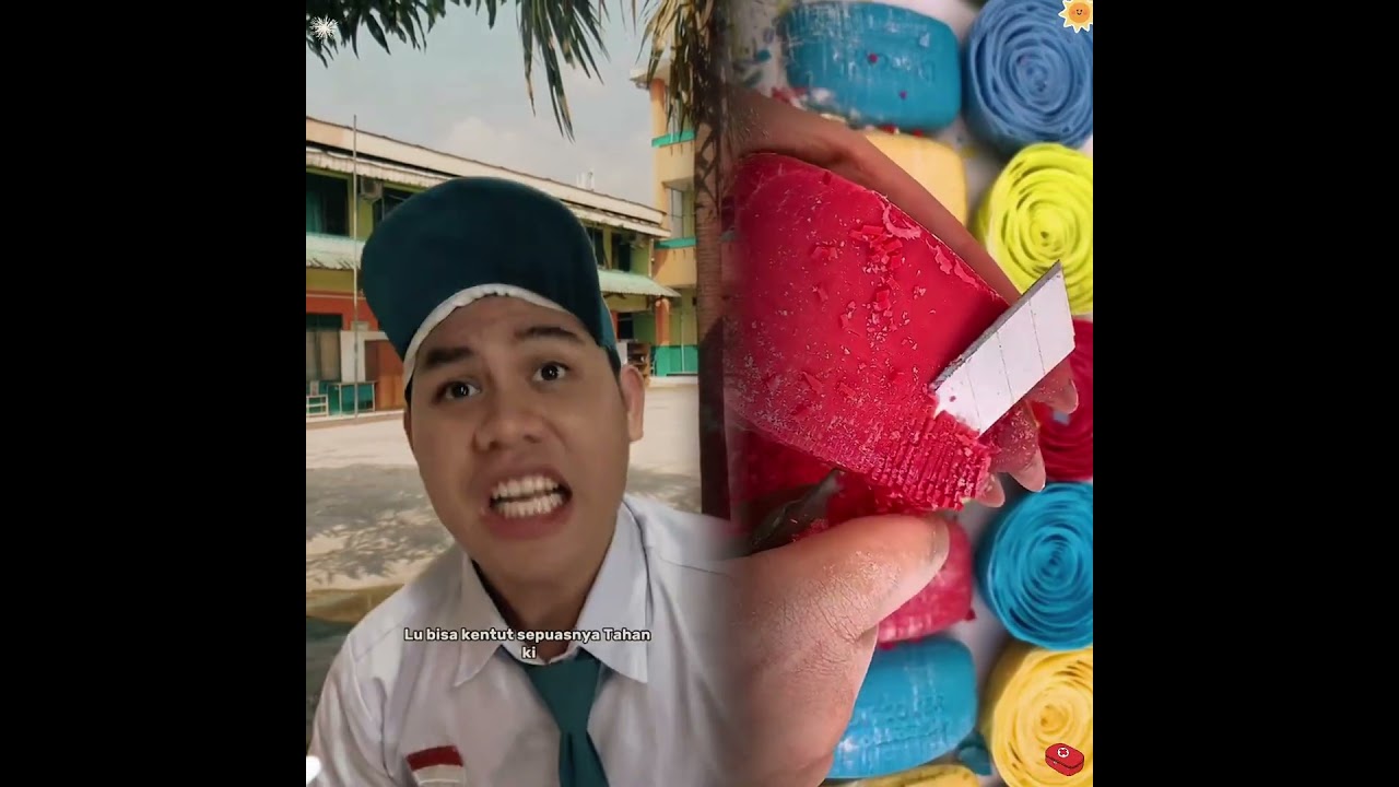 Pokoknya besok saya harus dapet jatah yang unlimitid lagi #funny #foryou #fyp #viral #pov