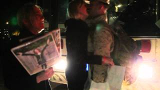 AOW: When Warriors Come Home, 3rd Battalion 7th Marine Regiment